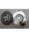 Kit embrayage HDJ80 12S AISIN - accessoire 4x4