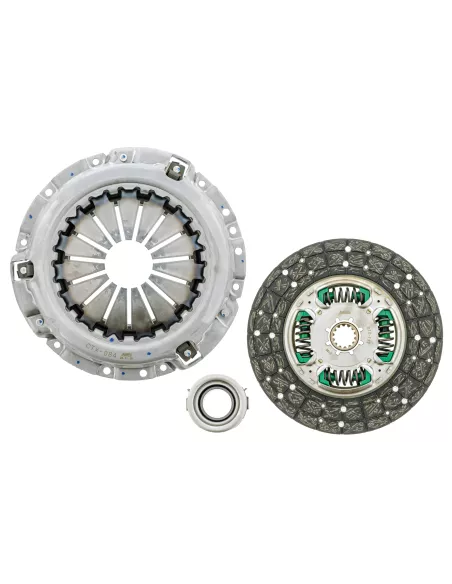 Kit embrayage HDJ80 12S AISIN - accessoire 4x4