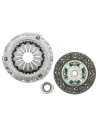 Kit embrayage HDJ80 12S AISIN - accessoire 4x4