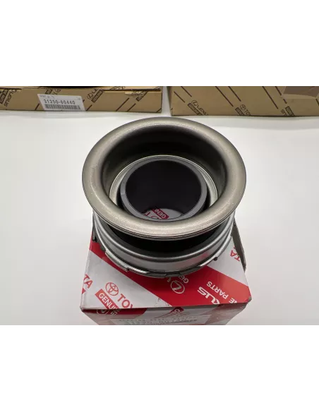 KIT EMBRAYAGE HDJ80 12S TOYOTA - accessoire 4x4