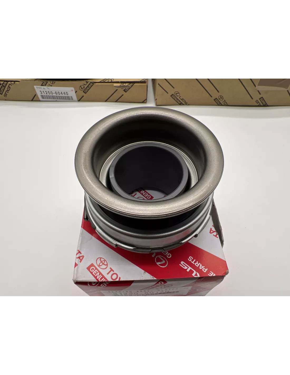 KIT EMBRAYAGE HDJ80 12S TOYOTA - accessoire 4x4