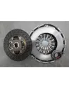 Kit embrayage KDJ9 D4D AISIN - accessoire 4x4