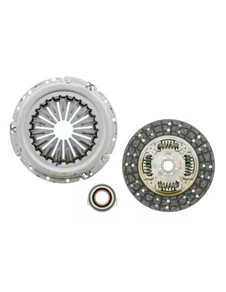 Kit embrayage KDJ9 D4D AISIN - accessoire 4x4