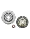 Kit embrayage KDJ9 D4D AISIN - accessoire 4x4