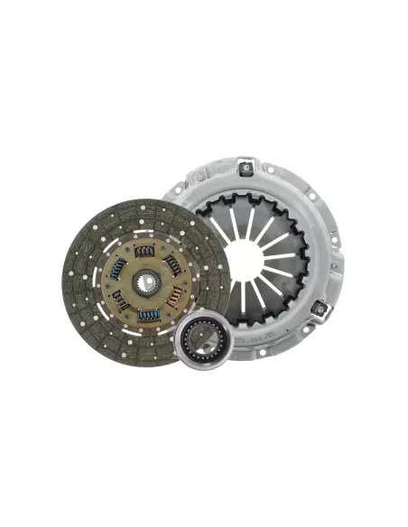 Kit embrayage Aisin HZJ78 HZJ79 HZJ105 1999+ AISIN - accessoire 4x4