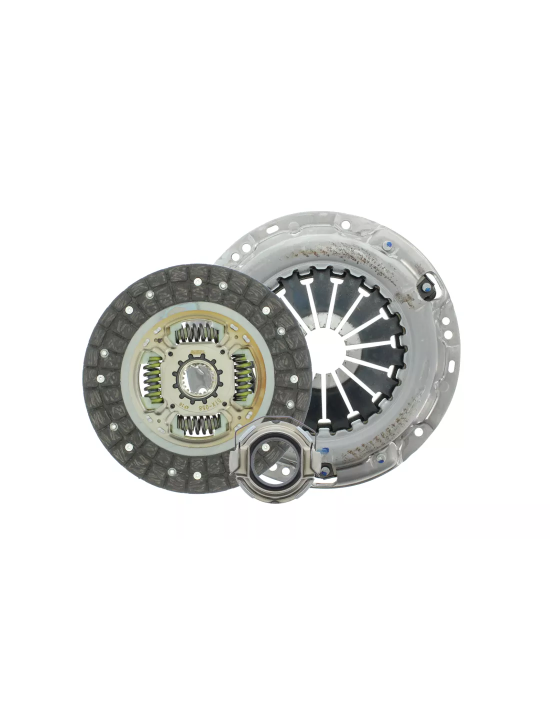 Kit embrayage BJ45 boîte 4 AISIN - accessoire 4x4