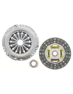 Kit embrayage VZJ90 VZJ95 AISIN - accessoire 4x4