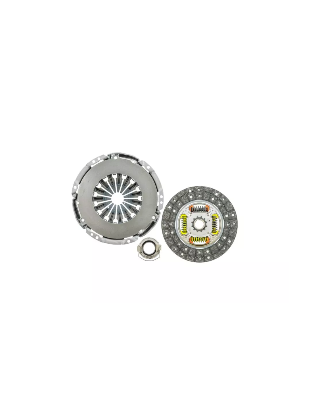 Kit embrayage VZJ90 VZJ95 AISIN - accessoire 4x4
