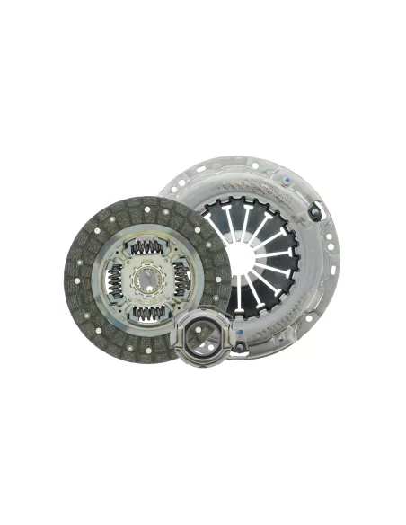 Kit embrayage Hilux 2.4D LN108 LN110 AISIN - accessoire 4x4