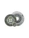 Kit embrayage Hilux 2.4D LN108 LN110 AISIN - accessoire 4x4