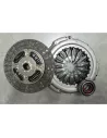 Kit embrayage Hilux KDN165/70 2001-2005 AISIN - accessoire 4x4