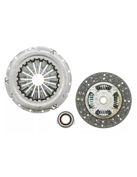 Kit embrayage Hilux KDN165/70 2001-2005 AISIN - accessoire 4x4