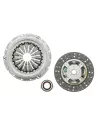 Kit embrayage Hilux KDN165/70 2001-2005 AISIN - accessoire 4x4
