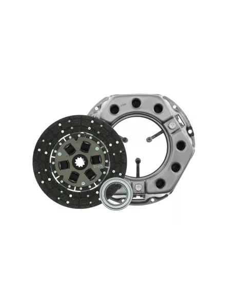 Kit embrayage HJ45 mécanisme à leviers AISIN - accessoire 4x4