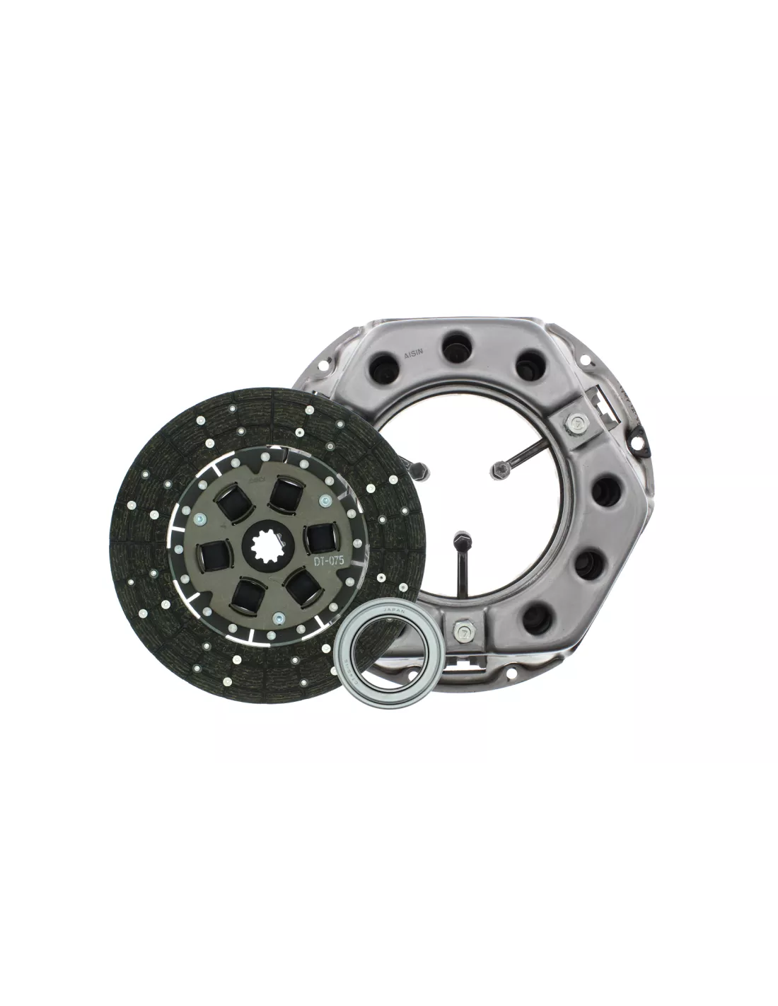 Kit embrayage HJ45 mécanisme à leviers AISIN - accessoire 4x4