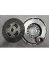 Kit embrayage Aisin Ø260mm Land Cruiser KZJ9 06/1998+ et Hilux Vigo