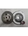 Kit embrayage Aisin Ø260mm Land Cruiser KZJ9 06/1998+ et Hilux Vigo