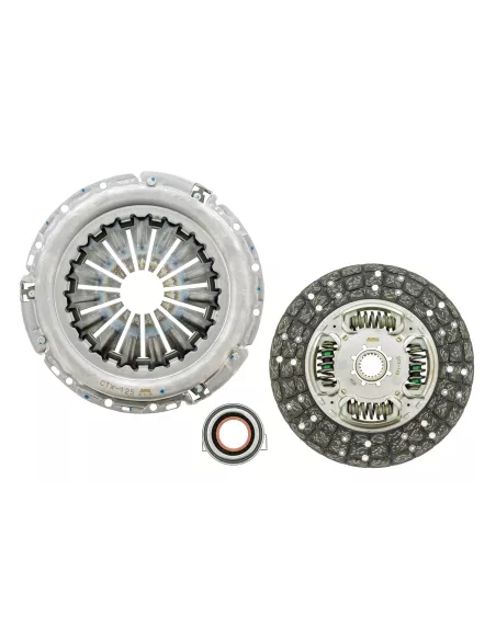 Kit embrayage Aisin Ø260mm Land Cruiser KZJ9 06/1998+ et Hilux Vigo