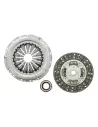 Kit embrayage Aisin Ø260mm Land Cruiser KZJ9 06/1998+ et Hilux Vigo