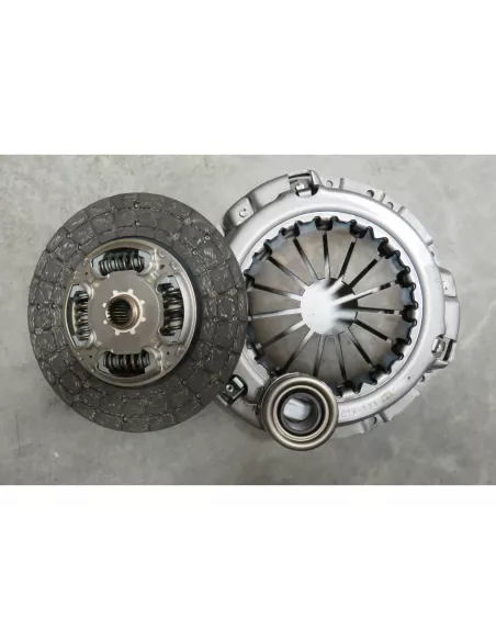Kit embrayage KDJ12 BVM BV5 AISIN - accessoire 4x4