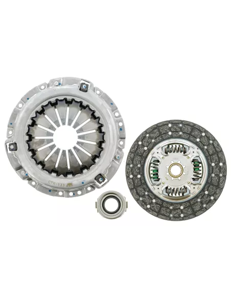 Kit embrayage KDJ12 BVM BV5 AISIN - accessoire 4x4