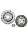Kit embrayage KDJ12 BVM BV5 AISIN - accessoire 4x4