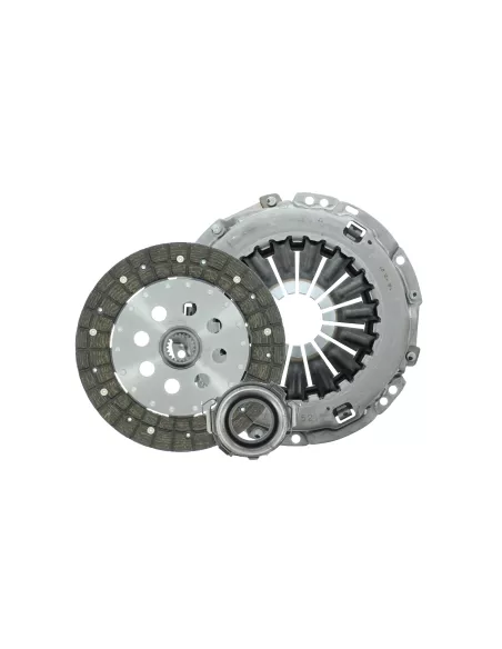 KIT EMBRAYAGE RAV4 D4D 115CH AISIN - accessoire 4x4