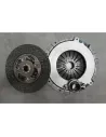 Kit embrayage Aisin pour Land Cruiser KDJ120 KDJ125 BV6 AISIN -