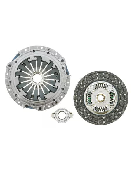 Kit embrayage Aisin pour Land Cruiser KDJ120 KDJ125 BV6 AISIN -