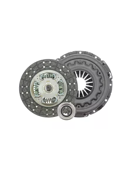 Kit embrayage Aisin pour Land Cruiser KDJ15 GDJ15 BV6 AISIN -