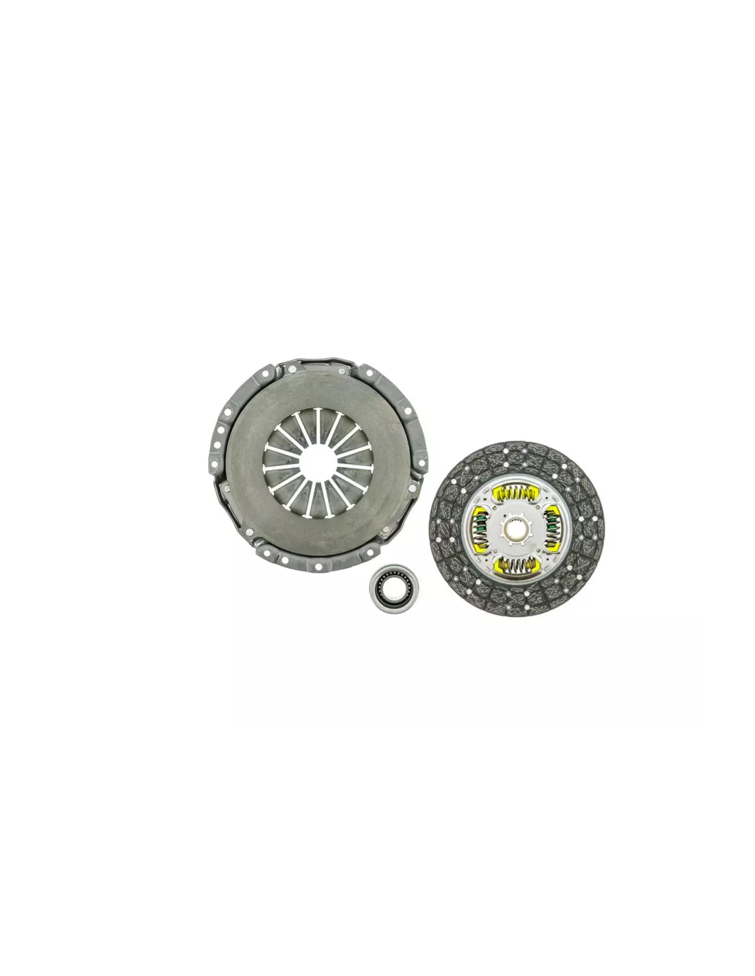Kit embrayage FJ Cruiser GRJ120 AISIN - accessoire 4x4