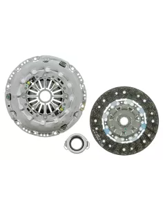 Kit embrayage RAV4 2.2D4-D 2005-2012 AISIN - accessoire 4x4
