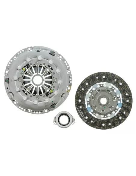 Kit embrayage RAV4 2.2D4-D 2005-2012 AISIN - accessoire 4x4