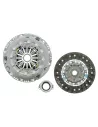 Kit embrayage RAV4 2.2D4-D 2005-2012 AISIN - accessoire 4x4