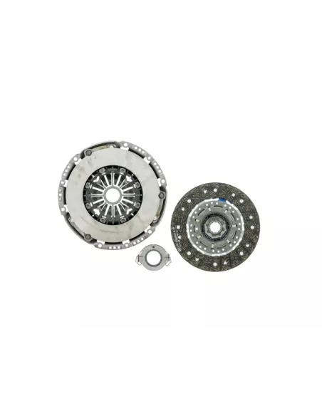 Kit embrayage RAV4 2.2D4-D 2005-2012 AISIN - accessoire 4x4