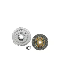 Kit embrayage Hilux Revo 2.4D4-D AISIN - accessoire 4x4