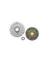 Kit embrayage Hilux Revo 2.4D4-D AISIN - accessoire 4x4