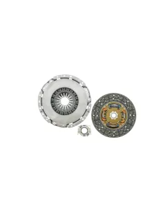 Kit embrayage Hilux Revo 2.4D4-D AISIN - accessoire 4x4 2