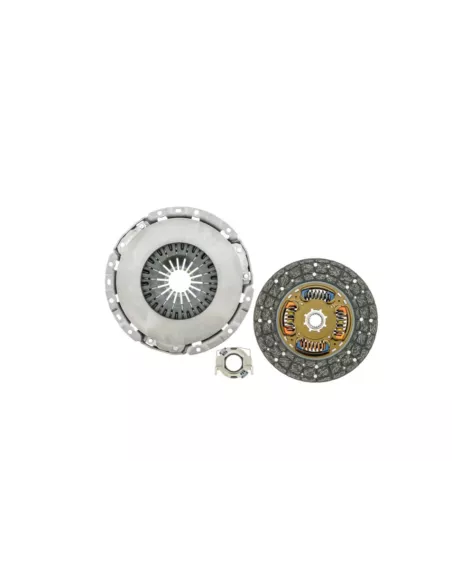 Kit embrayage Hilux Revo 2.4D4-D AISIN - accessoire 4x4