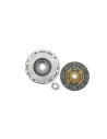 Kit embrayage Hilux Revo 2.4D4-D AISIN - accessoire 4x4
