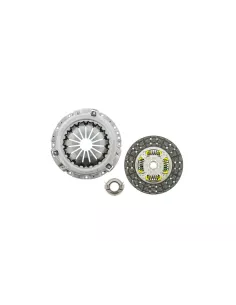 Kit embrayage Aisin Toyota Land Cruiser GRJ78 GRJ79 AISIN -