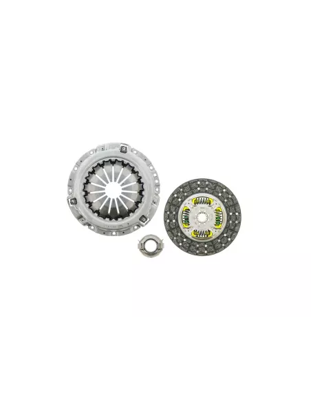 Kit embrayage Aisin Toyota Land Cruiser GRJ78 GRJ79 AISIN -
