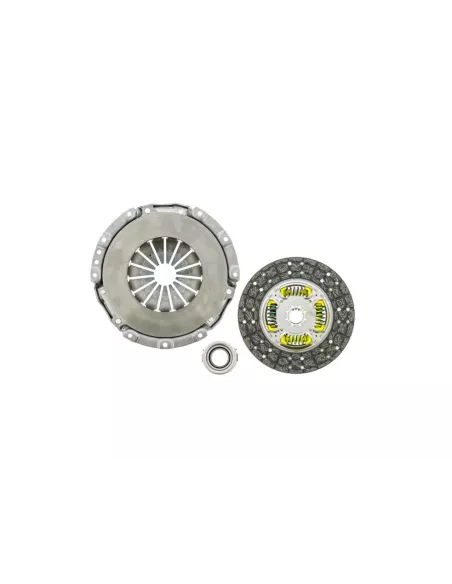 Kit embrayage Aisin Toyota Land Cruiser GRJ78 GRJ79 AISIN -