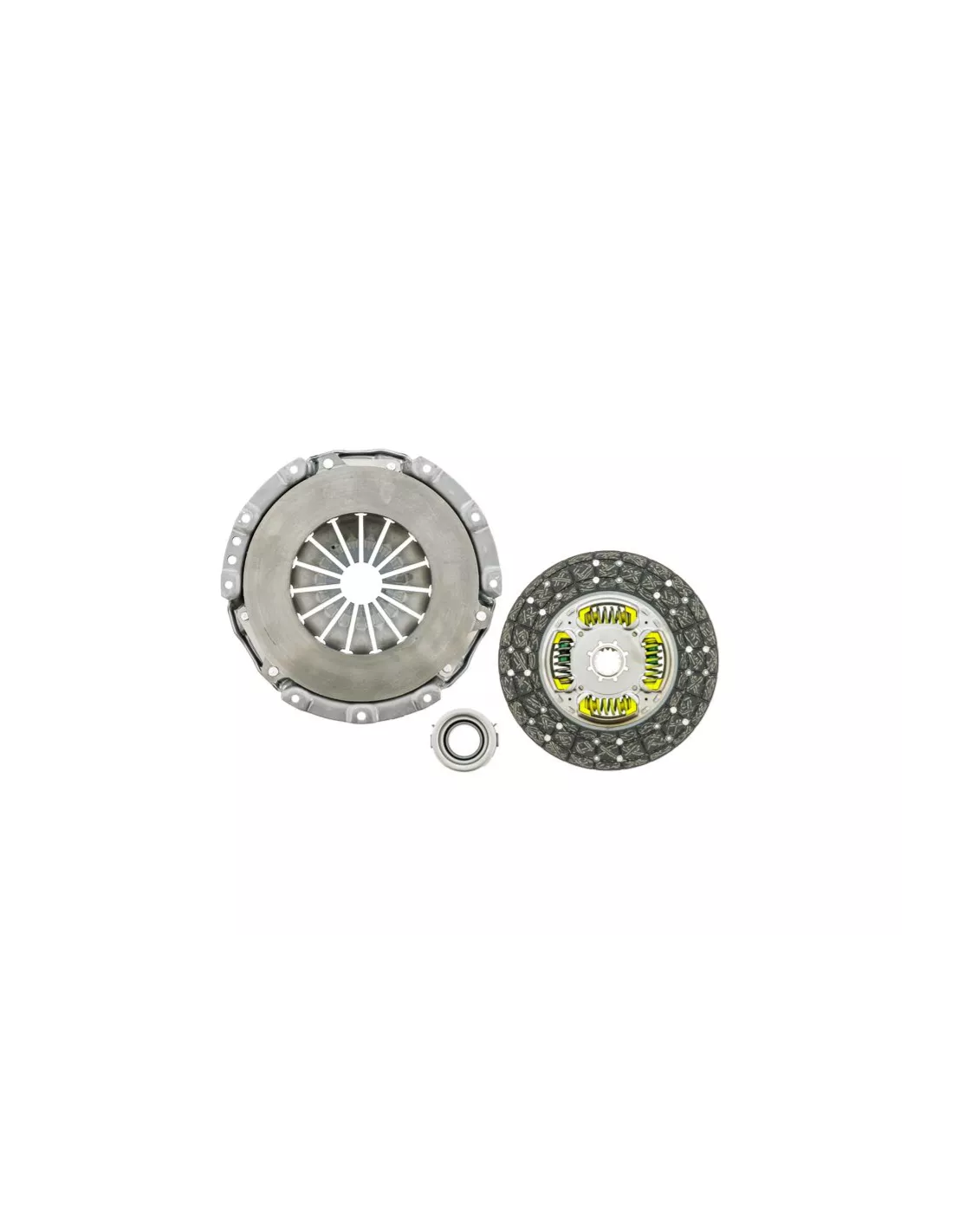 Kit embrayage Aisin Toyota Land Cruiser GRJ78 GRJ79 AISIN -