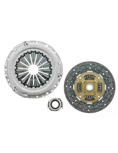 Kit embrayage Hilux Vigo Ø275mm AISIN - accessoire 4x4