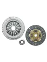 Kit embrayage Hilux Vigo Ø275mm AISIN - accessoire 4x4