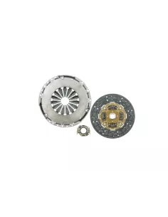 Kit embrayage Hilux Vigo Ø275mm AISIN - accessoire 4x4 2