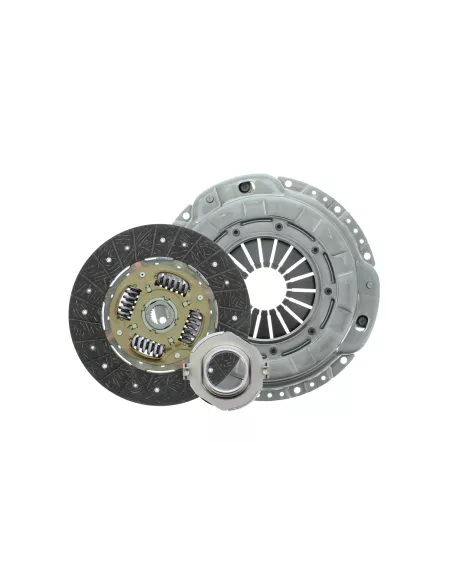 Kit embrayage Ford Ranger 2006-2011 2.5TD - Volant moteur monomasse
