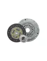 Kit embrayage Ford Ranger 2006-2011 2.5TD - Volant moteur monomasse