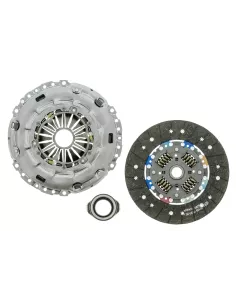 Kit embrayage Ford Ranger 2006-2011 - Volant moteur bimasse d'origine